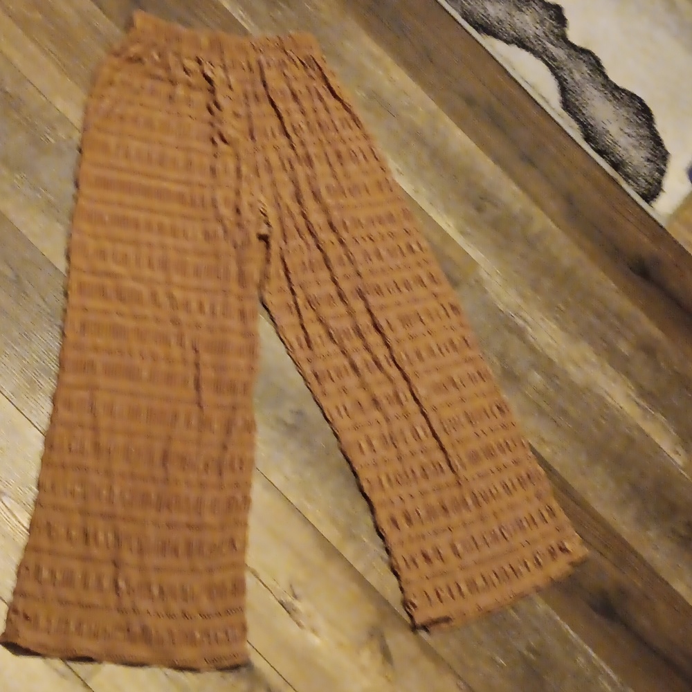 Boho pants - Picture 4 of 7